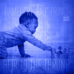 Heir To The Throne