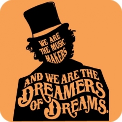 we are the dreamers